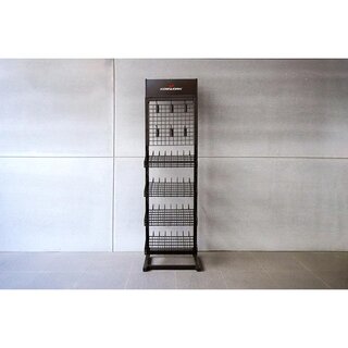 Koswork Shock/Diff Oil/Fluid Rack