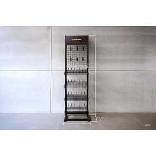 Koswork Shock/Diff Oil/Fluid Rack