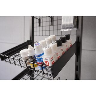 Koswork Shock/Diff Oil/Fluid Rack