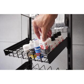 Koswork Shock/Diff Oil/Fluid Rack