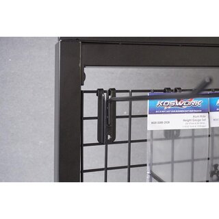 Koswork Shock/Diff Oil/Fluid Rack