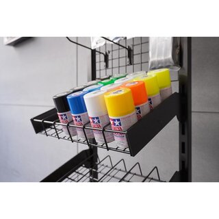 Koswork Paint Rack