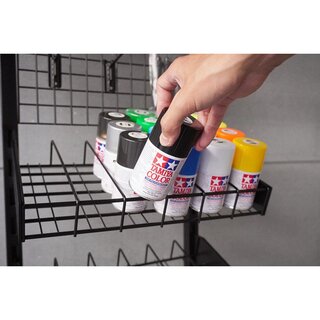 Koswork Paint Rack