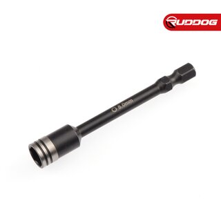 Koswork Nut Driver Bit 8.0mm 1/4 Drive Hex