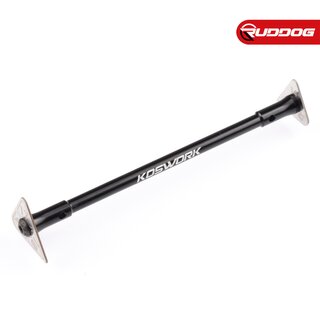 Koswork Steel Ride Height Gauge Set (13~15mm & 16~18mm,...