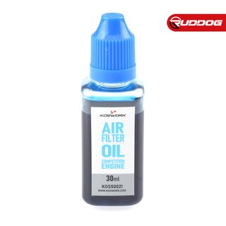 Koswork Competition Engine Air Filter Oil 30ml