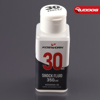 Koswork Silicone Fluid (30WT | 350cst | 70ml)