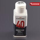 Koswork Silicone Fluid (40WT | 500cst | 70ml)
