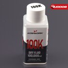 Koswork Silicone Fluid (100.000cst | 70ml)