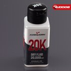 Koswork Silicone Fluid (20.000cst | 70ml)