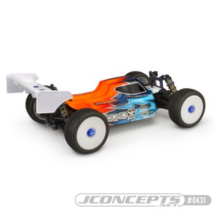JConcepts S15 - Tekno EB48 2.0 (regular weight)