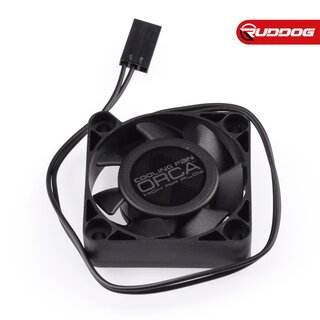 ORCA Insane 2 fan 40x11mm