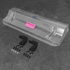 Bittydesign Rear wing for AR8-GT3 1/7 ARRMA Infraction...