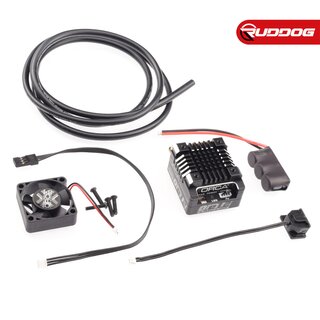 ORCA OE1.2 2-4S 200A ESC Brushless Speed Controller