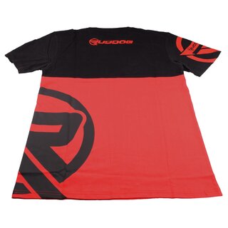 RUDDOG V2 Race Team T-Shirt XXL