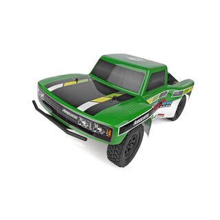 Team Associated Pro2 LT10SW Short Course Truck RTR, green