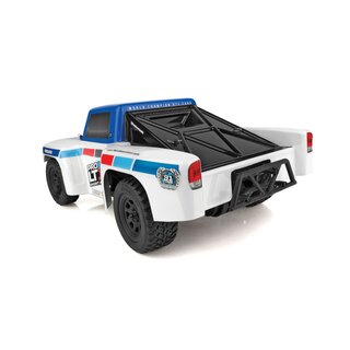 Team Associated Pro2 LT10SW Short Course Truck RTR, blue/white