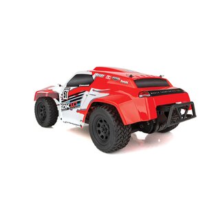 Team Associated Pro2 DK10SW RTR, red