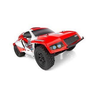 Team Associated Pro2 DK10SW RTR, red
