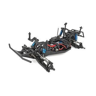 Team Associated Pro2 DK10SW RTR, red