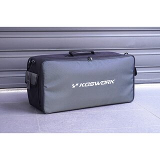 Koswork 1/8 Tire and Accessories Bag
