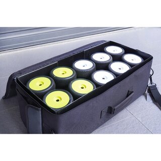 Koswork 1/8 Tire and Accessories Bag