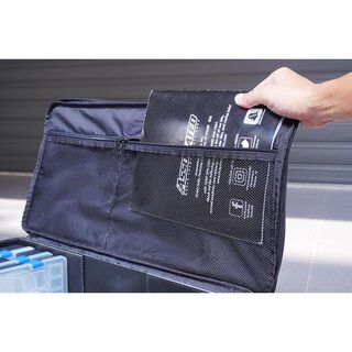 Koswork 1/8 Tire and Accessories Bag