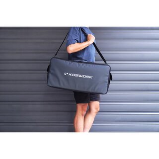 Koswork 1/8 Tire and Accessories Bag