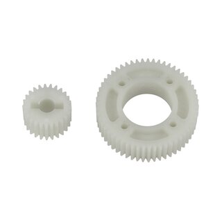 Element RC Enduro SE, Stealth XF Overdrive Gears, 55T/25T