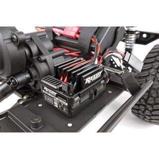 Element RC Enduro Trail Truck, Sendero HD RTR, Black