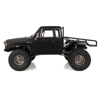 Element RC Enduro Trail Truck, Sendero HD RTR, Black