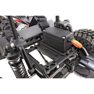 Element RC Enduro Trail Truck, Sendero HD RTR, Black