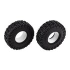 Element RC Enduro Tires, PinSeeker, 1.9? x 4.19?