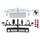 Team Associated Reflex 14R Hoonitruck Body Accessories