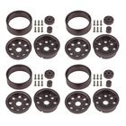 Element RC Enduro The Ocho Wheels, 1.9, bronze
