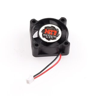 Wild Turbo Fan 25mm Ultra High Speed ESC Cooling Fan