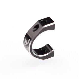 Revolution Design Ultra Exhaust Pipe Clamp (Fits most 1/8 and 1/10 | offroad and onroad pipes)
