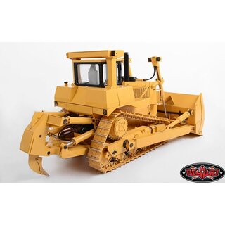 RC4WD 1/14 Scale DXR2 Hydraulic Earth Dozer