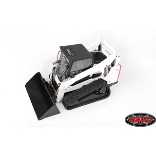 RC4WD SLVR 1/14 Scale R350 Compact Track Loader RTR