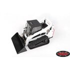 RC4WD SLVR 1/14 Scale R350 Compact Track Loader RTR
