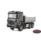 RC4WD 1/14 6x6 Forge Hydraulic Dump Truck