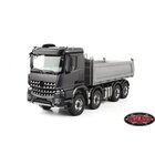 RC4WD 1/14 8x8 Forge Hydraulic Dump Truck