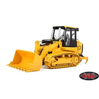 RC4WD 1:14 Earth Mover RC693T Hydraulic Track Loader