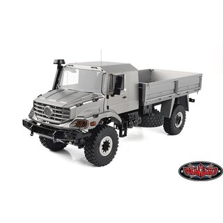 RC4WD 1/14 4X4 Overland RTR Truck w/Utility Bed