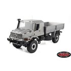 RC4WD 1/14 4X4 Overland RTR Truck w/Utility Bed