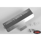 RC4WD Front Skid Plate for Tamiya CC01 Pajero