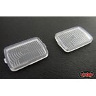 RC4WD Front Lens for Tamiya CC01 Wrangler