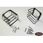 RC4WD Rear Taillight Grill for Tamiya CC01 Wrangler