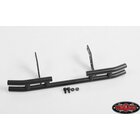 RC4WD Steel Tube Rear Bumper for Trail Finder 2