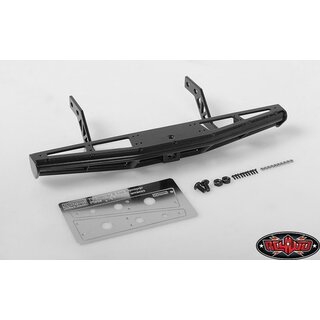 RC4WD Steel Rear Bumper for Trail Finder 2 (Style B)
